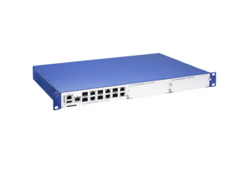 Switch Hirschmann GRS1042-6T6ZTHH11VYHHSE2A99XX.X, 6 Puertos Gigabit Ethernet 10/100/1000 40 x PoE 32W, 4 Puertos SFP, 2 Puertos SFP+, 12 Gbit/s, Administrado  