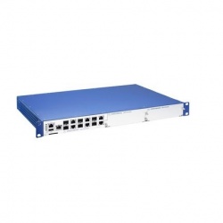 Switch Hirschmann Gigabit Ethernet GRS1042-6T6Z, 6 Puertos 10/100/1000 Mbps + 6 Puertos SFP - Administrable 