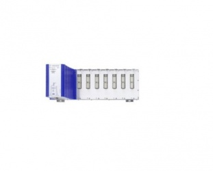 Switch Hirschmann Gigabit Ethernet MSP40, 4 Puertos 10/100/1000Mbps - Administrable 