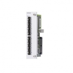 Hirschmann Gigabit Ethernet Módulo Conmutador de Red RSPM20-4Z6, 8x SFP, para Switch RSP 