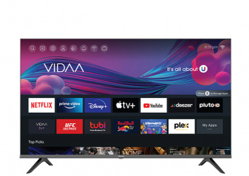 Hisense Smart TV LED A45GV 32