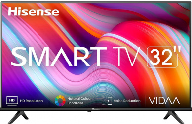 Hisense Smart TV LED 32A4KV 31.5