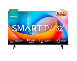 Hisense Smart TV LED 32A4NV 32