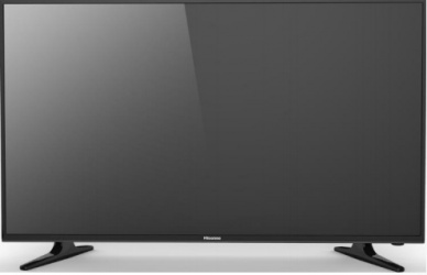 Hisense TV LED 32H3B2 32'', HD, Negro 
