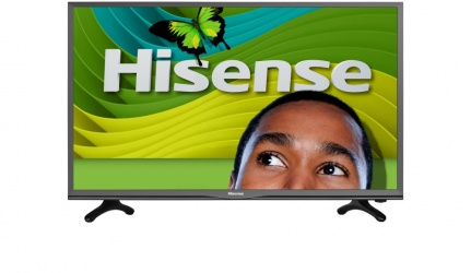 Hisense TV LED 32H3D 31.5