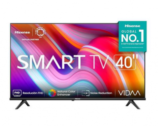 Hisense Smart TV LED 40A4NV 40