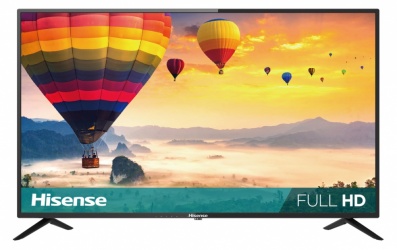 Hisense TV LED 40H3F9 40