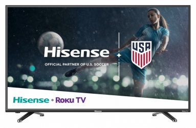 Hisense Smart TV LED 40H4D 40