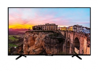 Hisense Smart TV LED 40H5B 40'', Full HD, Negro 
