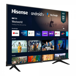 Hisense Smart TV LED A6G 43