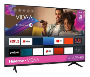 Hisense Smart TV LED A6GV 42.5