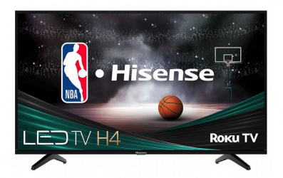 Hisense Smart TV LED 43H4030F4 42.5