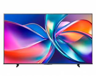 Hisense Smart TV QLED QD6QV 43