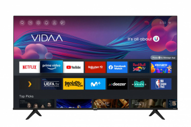 Hisense Smart TV LED A6G 50