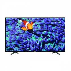 Hisense Smart TV LED 50H5E 49.5'', Full HD, Negro 