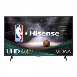 Hisense Smart TV LED A6KV 55