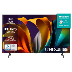 Hisense Smart TV LED 55A6N 55