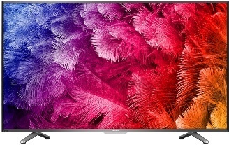 Hisense Smart TV LED 55H7B 55