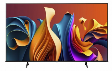 Hisense Smart TV QLED 55QD65DF 55