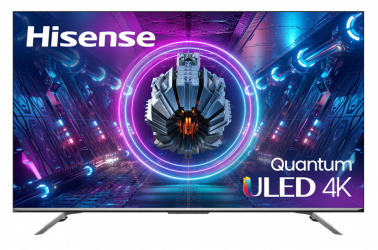 Hisense Smart TV LED 55U7G 55