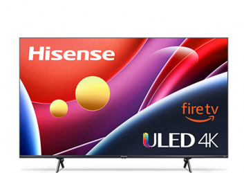 Hisense Smart TV LED U6HF 58
