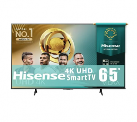 Hisense Smart TV LED 65A5NV 65