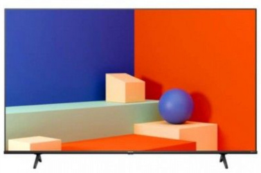 Hisense Smart TV LED A6NV 65
