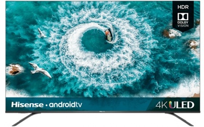 Hisense Smart TV LED 65H8F 64.5
