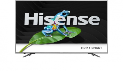 Hisense Smart TV LED 65H9D 65