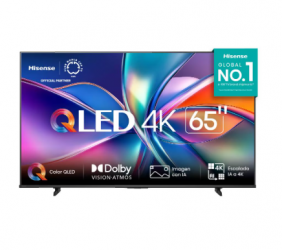 Hisense Smart TV QLED 65QD65QFM 65