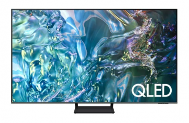 Hisense Smart TV QLED 65QD65QV 65