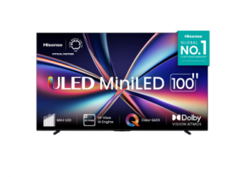 Hisense Smart TV QLED QD6QV 65
