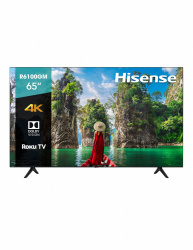 Hisense Smart TV LCD R6100GM 64.5