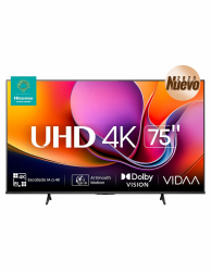 Hisense Smart TV LED 75A65NV 75