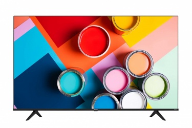Hisense Smart TV LED A6G 75