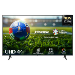 Hisense Smart TV QLED 75A6N 75