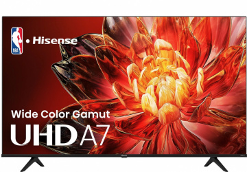 Hisense Smart TV LCD 75A7N 75