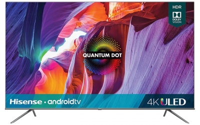 Hisense Smart TV LED H8G Quantum 75