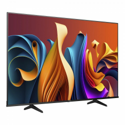 Compra Hisense Smart TV QLED 75QD6N 75", 4K Ultra HD, Negro, 75QD6N ...