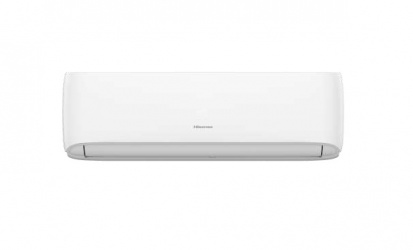 Hisense Aire Acondicionado Minisplit AC121CF, 12.000 BTU/h, 1440W, Blanco 