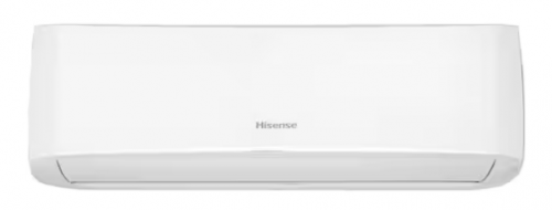 Hisense Aire Acondicionado Minisplit Inverter ART121KA, 11500 BTU/h, 1.400W, Solo Frío, Blanco 