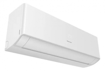 Hisense Aire Acondicionado Minisplit Inverter ART242KAW, Wi-Fi, 22000 BTU/h, 2.660W, Solo Frío, Blanco 