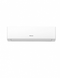 Hisense Aire Acondicionado Minisplit Inverter ARU182KAW, Wi-Fi, 17000 BTU/h, 2.340W, Frío/Calor, Blanco  