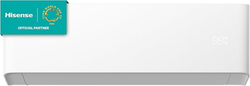 Hisense Aire Acondicionado Minisplit Inverter ARU362HBW, 36000 BTU/h, 4.186W, Solo Frío, Blanco 