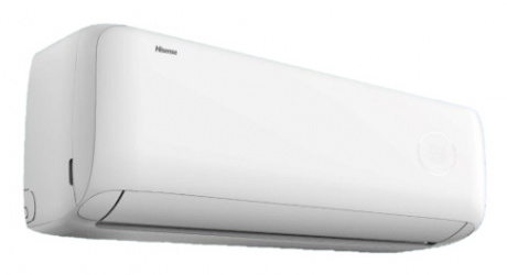 Hisense Aire Acondicionado Minisplit Inverter AT121CK, 12000BTU/h, 115V, Blanco 