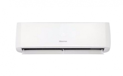 Hisense Aire Acondicionado Minisplit AT182CBW01, 18.000BTU/h, 1755W, Blanco 