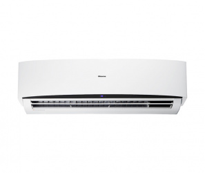 Hisense Aire Acondicionado Minisplit AU362VQ, Wi-Fi, 36.000BTU/h, 4200W, Blanco 