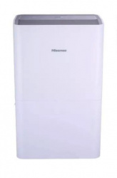 Hisense Deshumidificador DH-70K1J, 33.1 Litros, Blanco 
