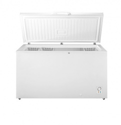 Hisense Congelador FC15D6BWX, 420 Litros 