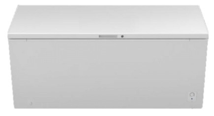 Hisense Congelador FC18D6AWX, 500 Litros  